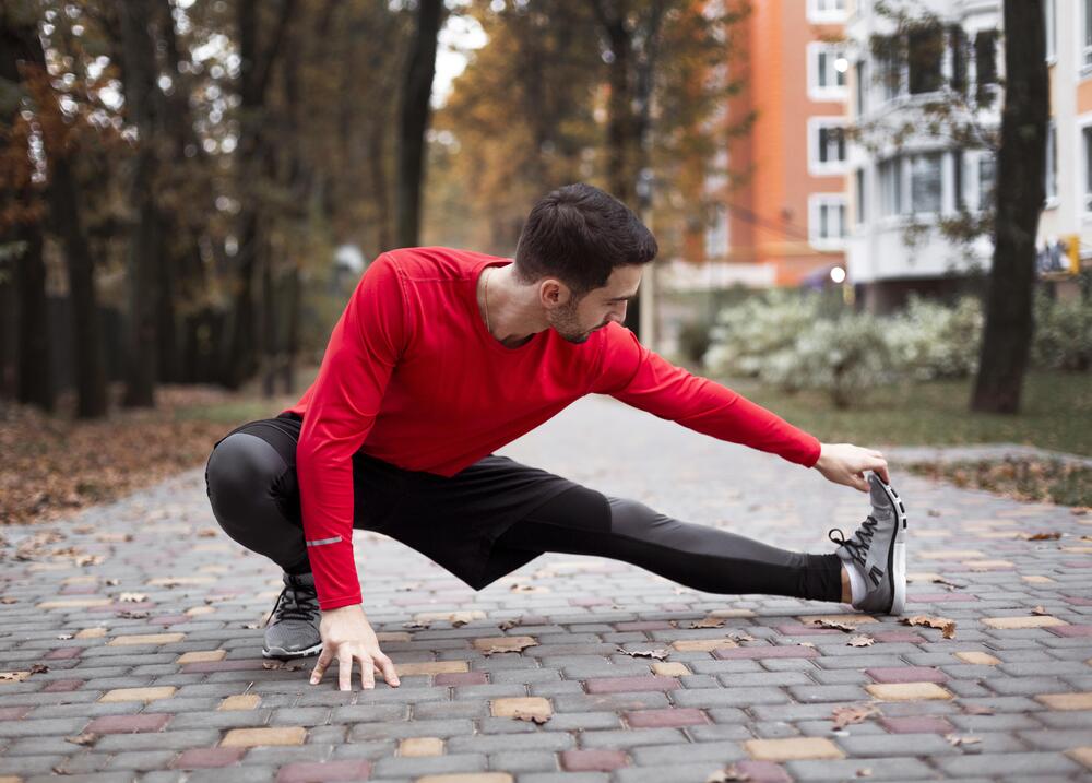 Tendinopathie d’Achille: quand le tendon crie “trop, trop vite, trop souvent”
